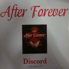 After Forever : Discord